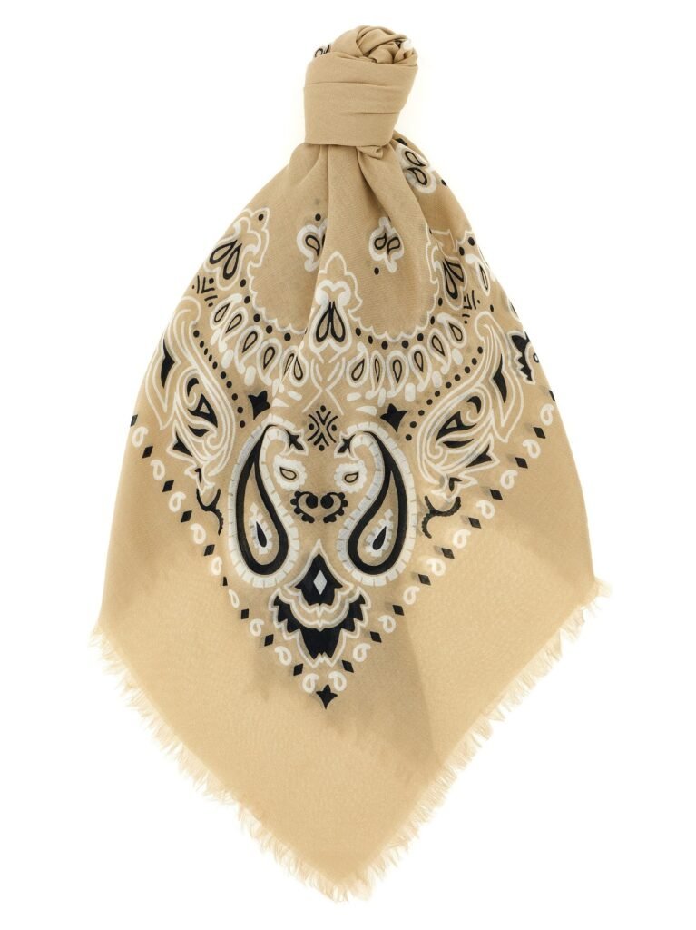 Bandana Stole