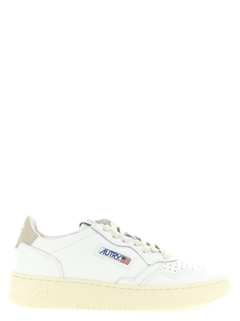 Medalist Low' sneakers