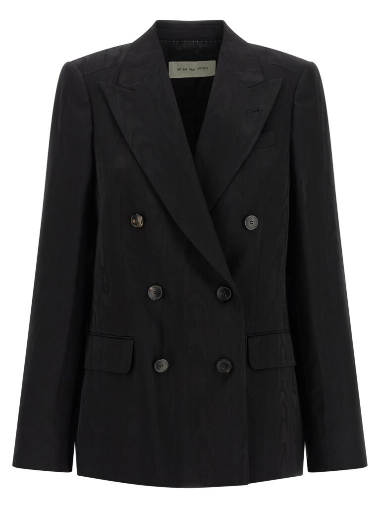 Barrysta' blazer