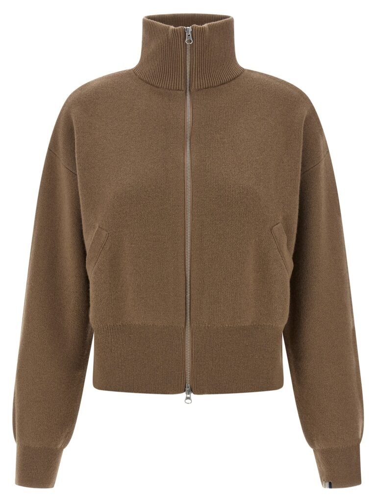 n385 Xtra Cute' cardigan