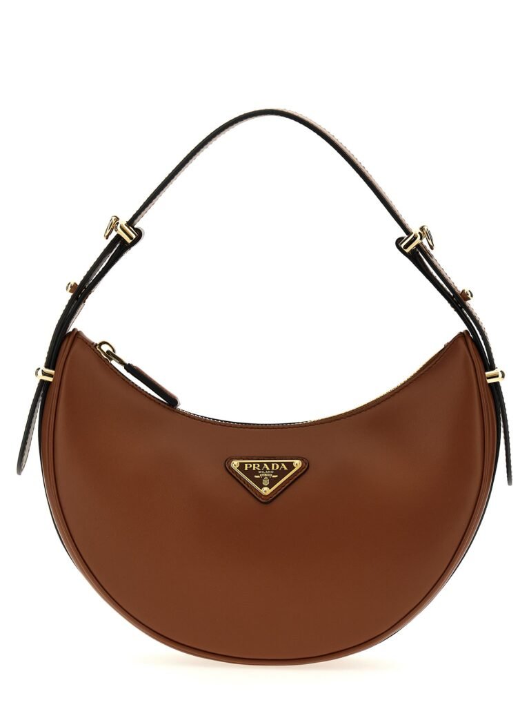 Prada Arqu' shoulder bag