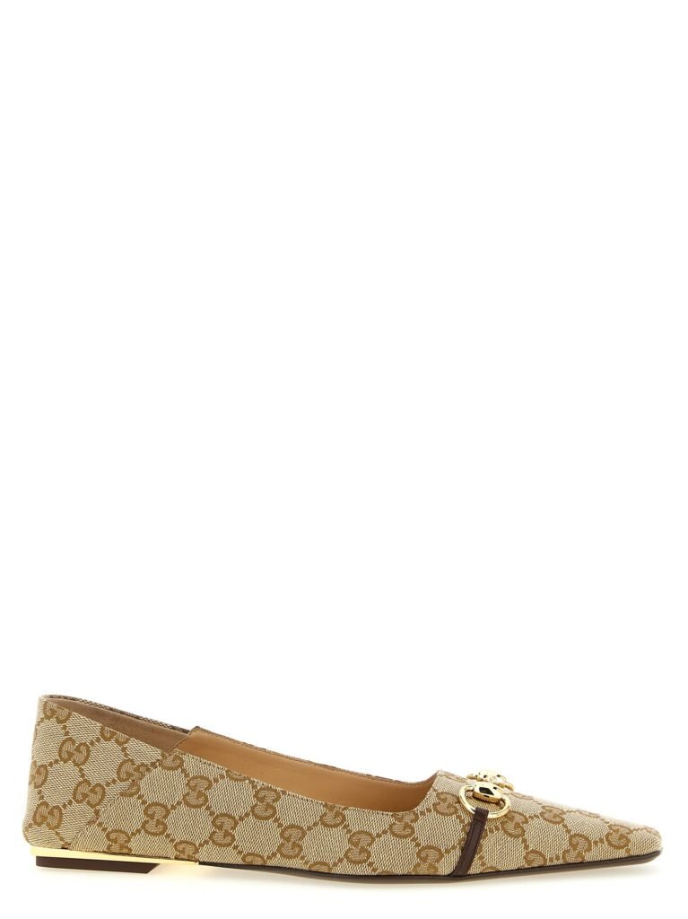 Vittoria' ballet flats