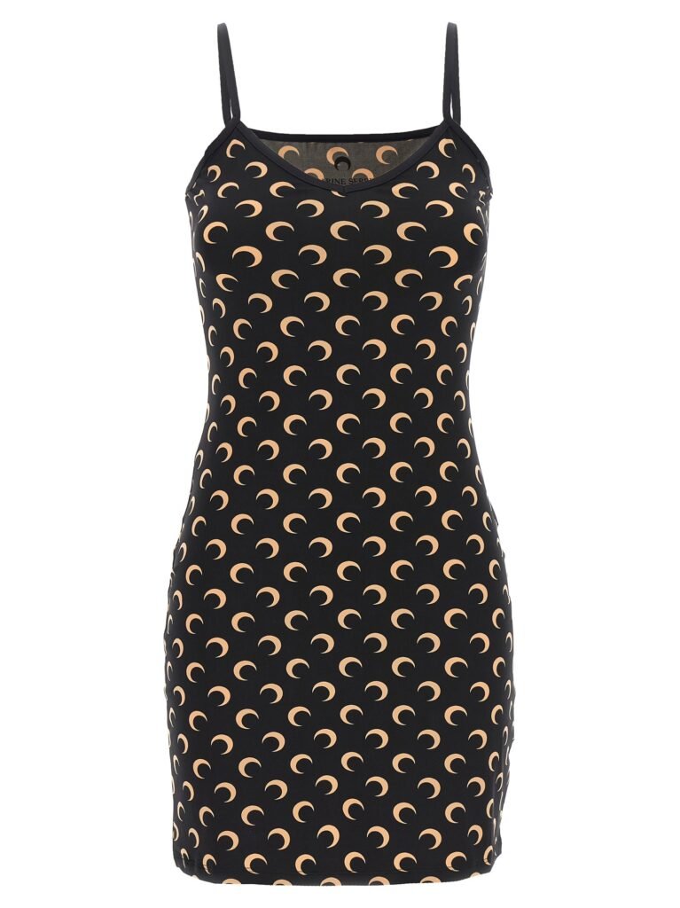 Moon' dress