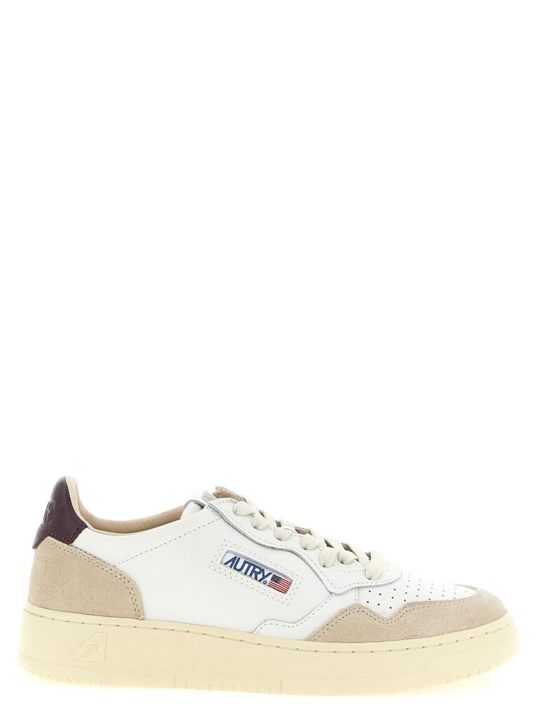 Medalist Low' sneakers