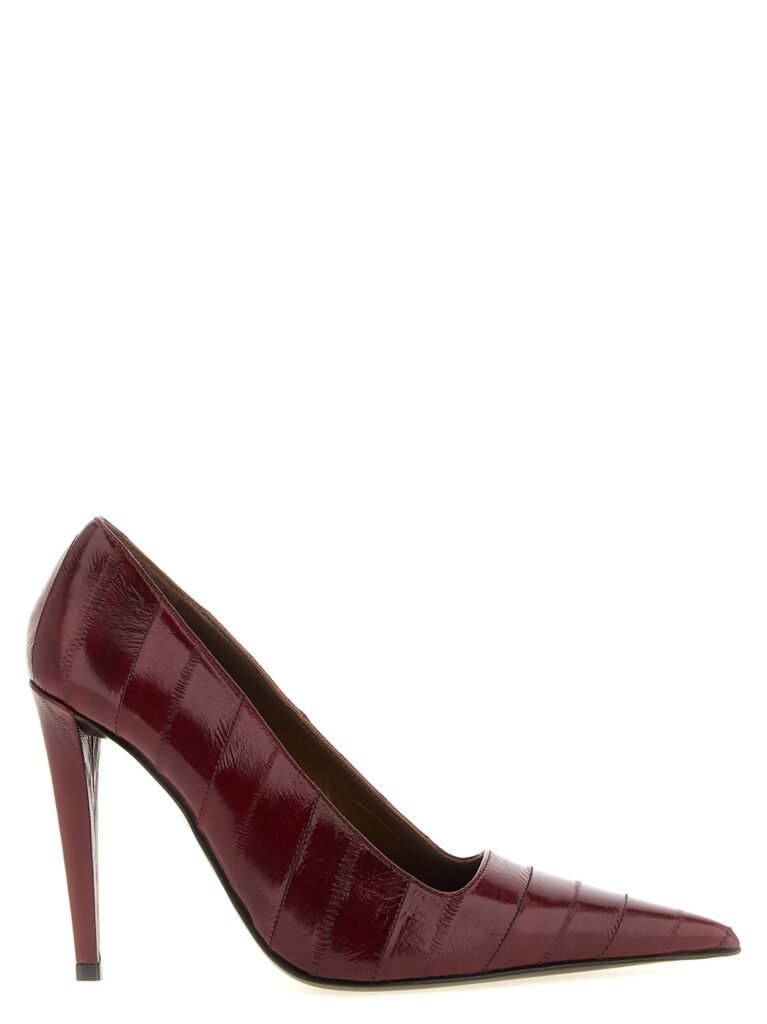 High Desire' pumps