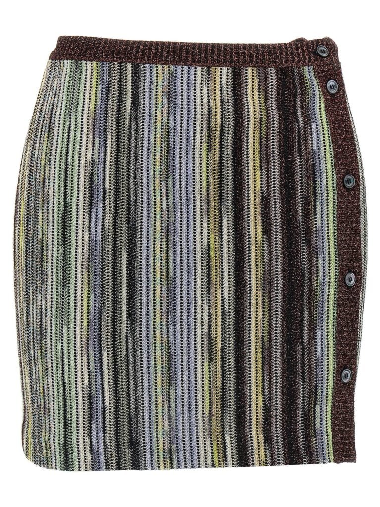 Caperdoni' skirt