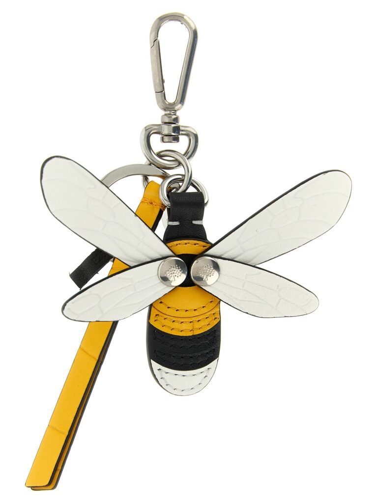 Bumblebee' keyring
