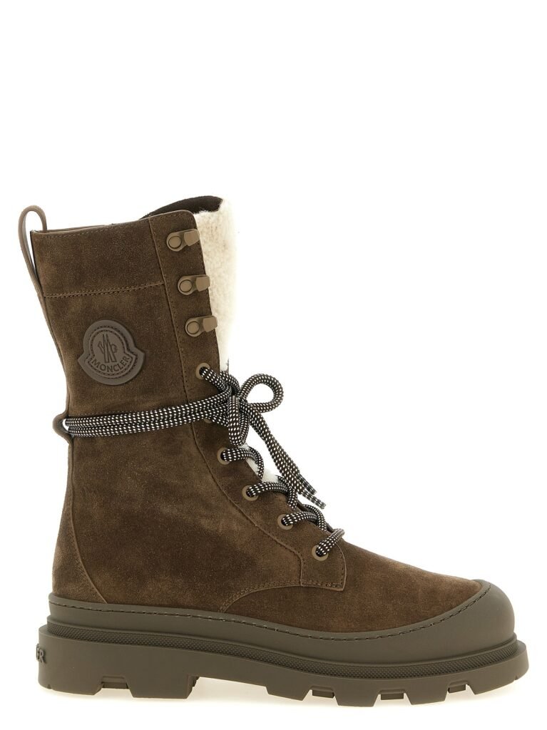 Vera High' boots