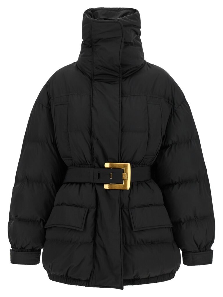 Anthem' down jacket