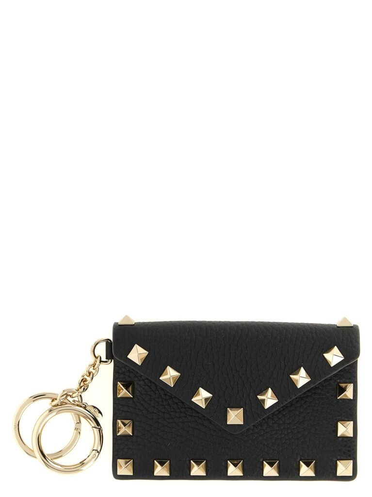 Valentino Garavani 'Rockstud' charm