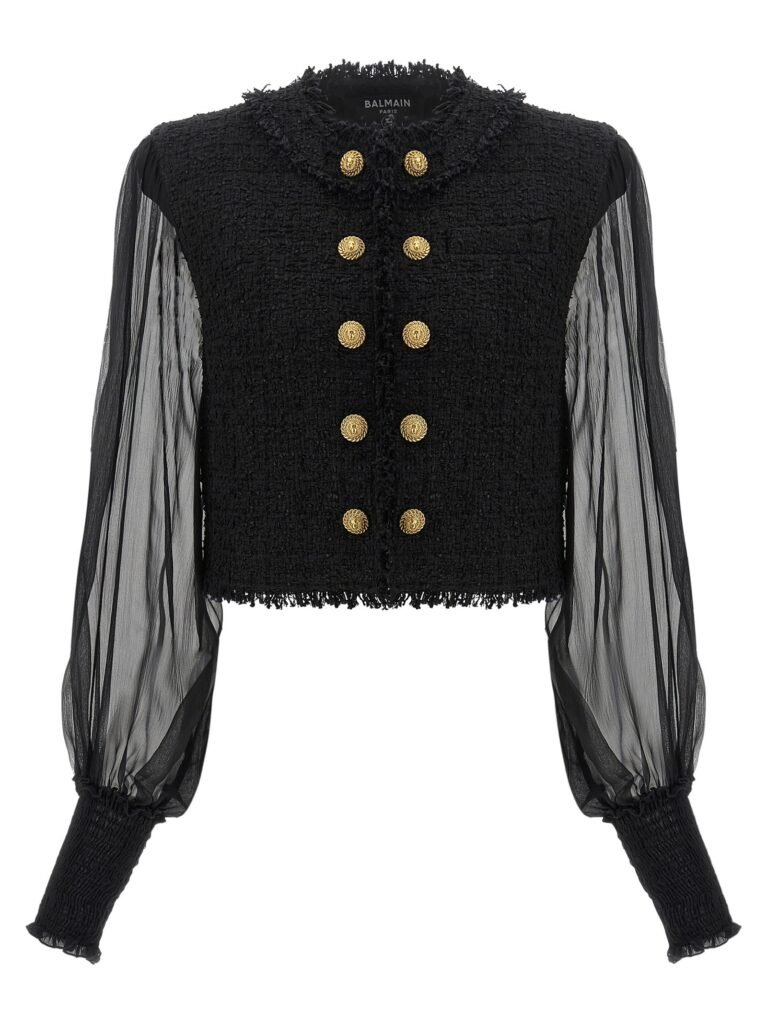 Spencer blazer
