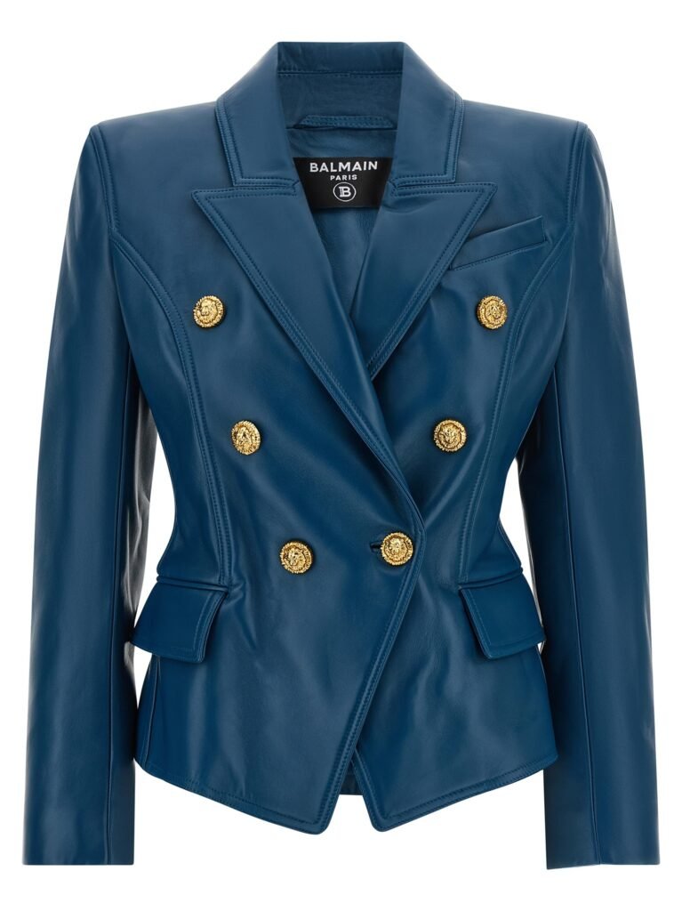 Testa di Leone' blazer