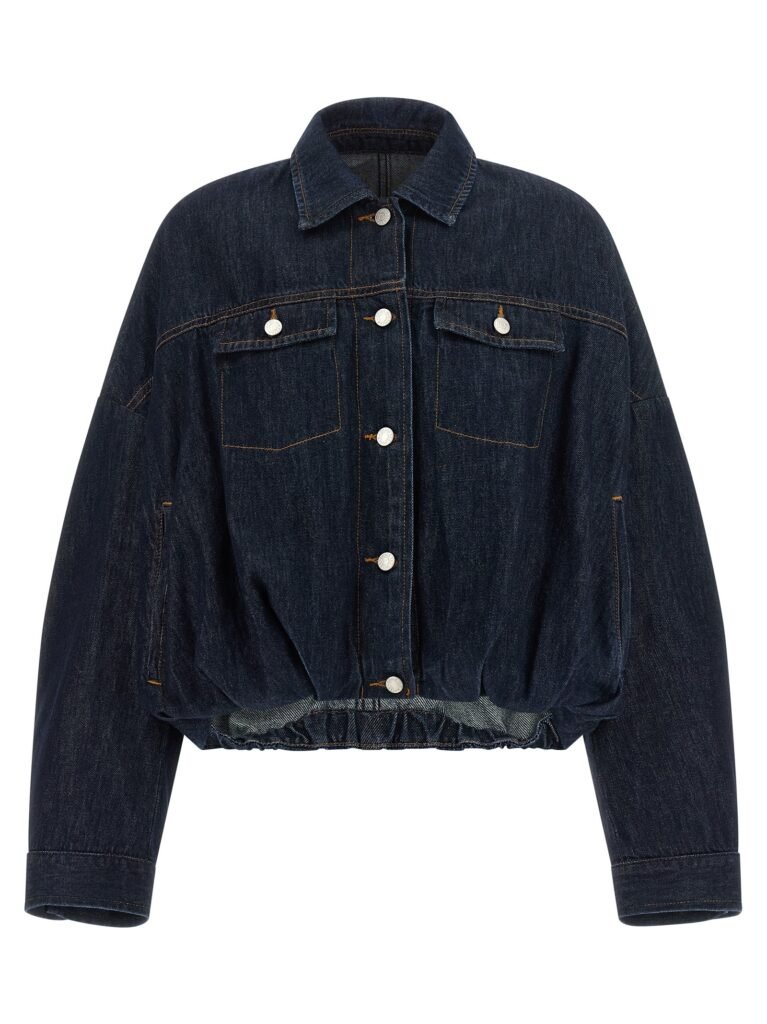 Vesto' jacket