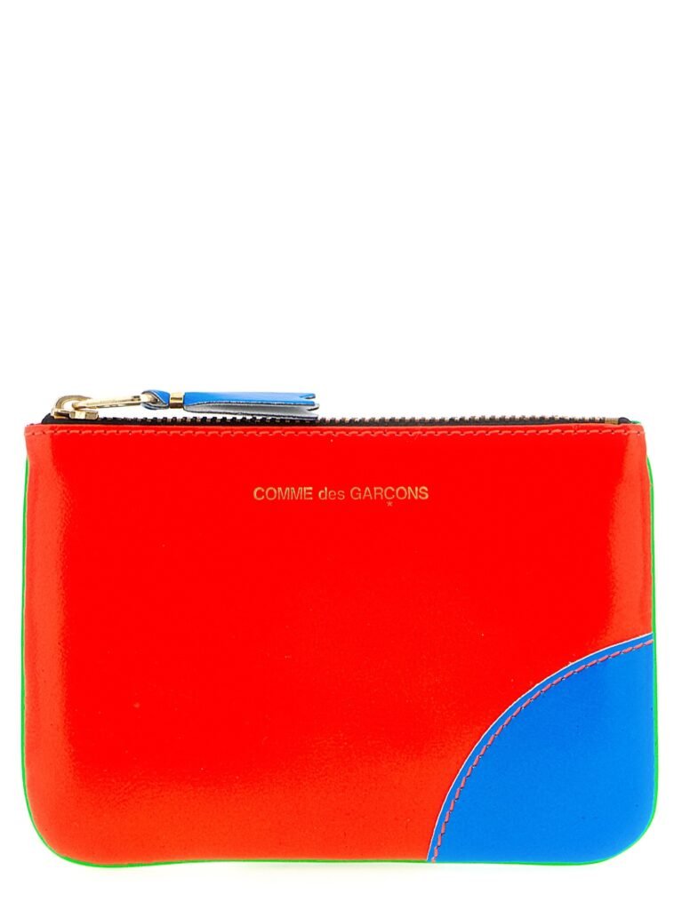 Super Fluo' card holder