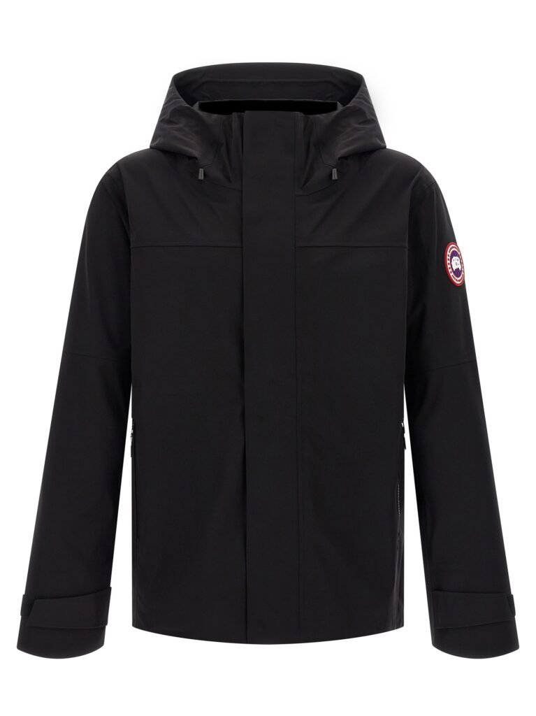 Rupert' rain jacket