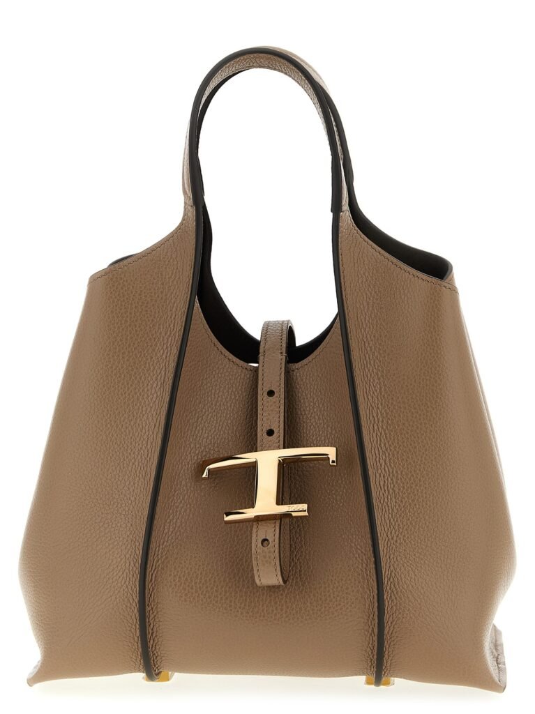 T Timeless' mini handbag