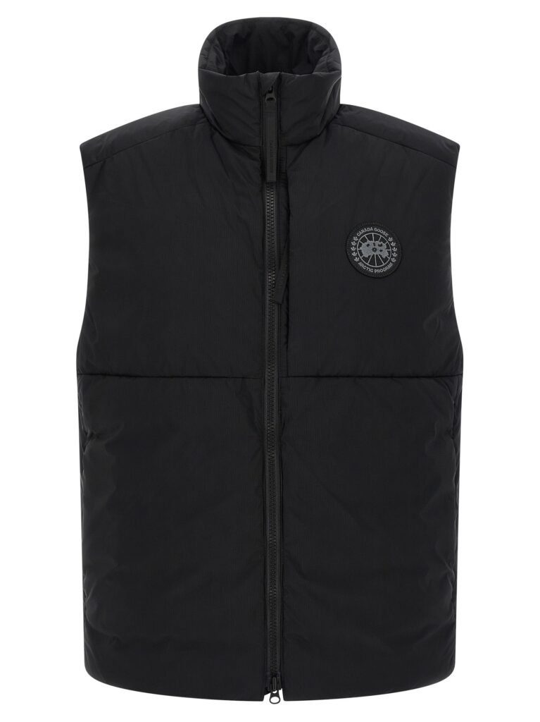 Lodge' vest