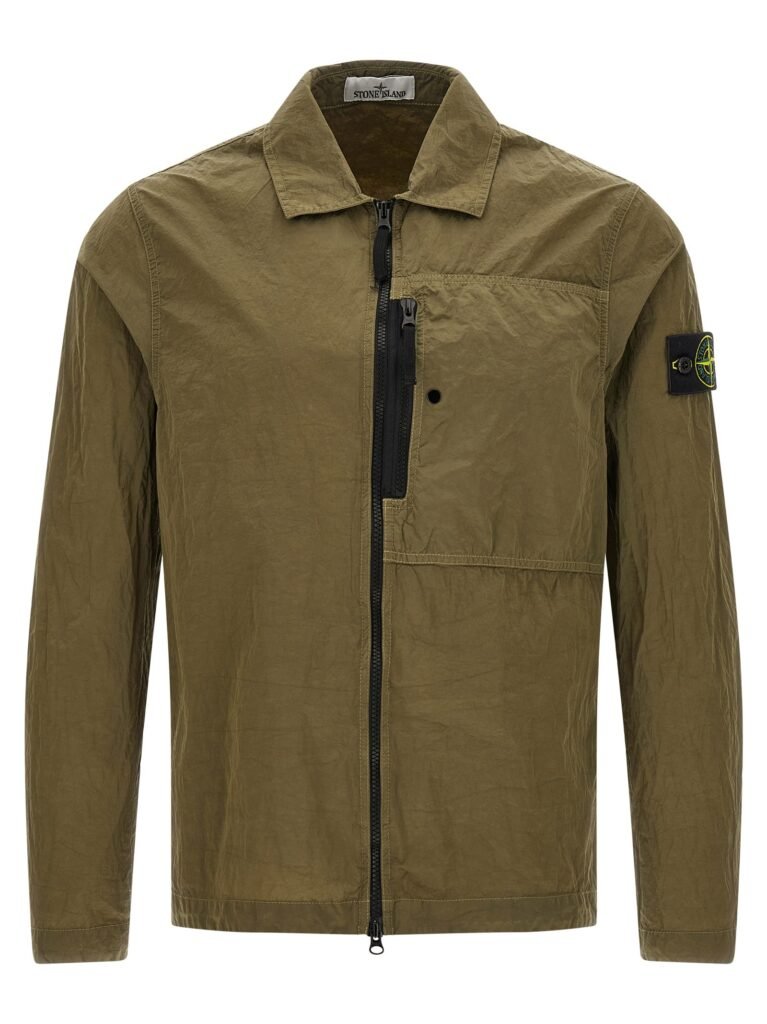 120004' overshirt