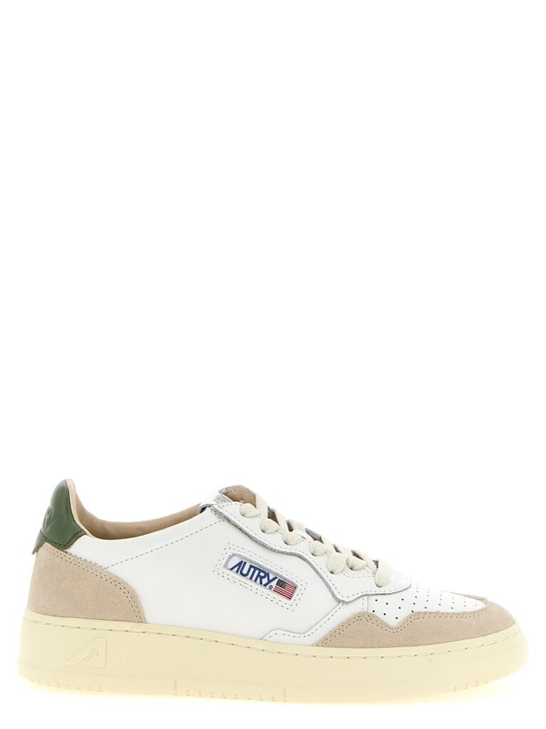 Medalist Low' sneakers