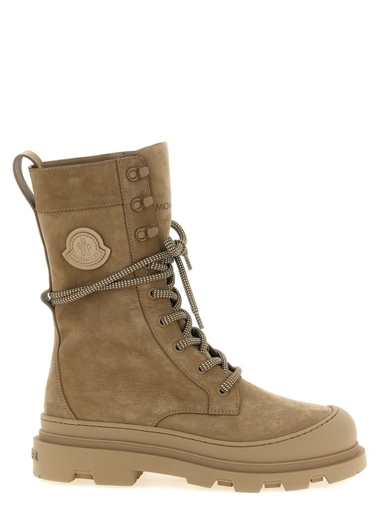 Vera High' boots