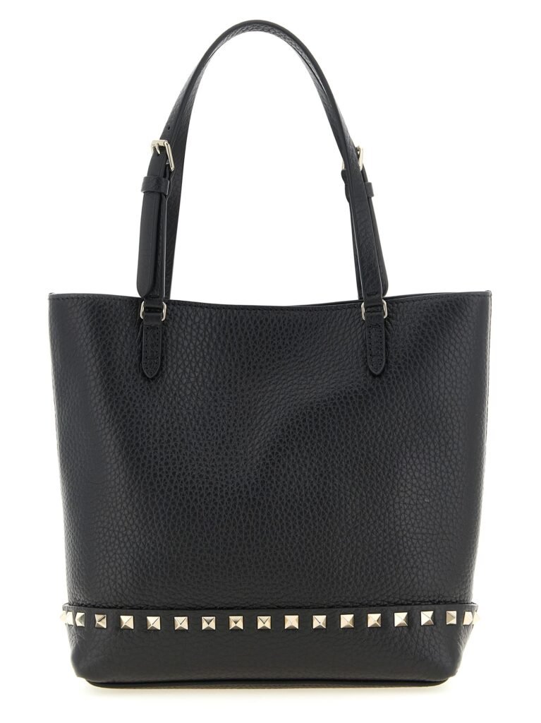 Valentino Garavani 'Small Rockstud' shoulder bag