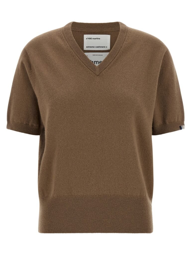 n490 Martina' sweater