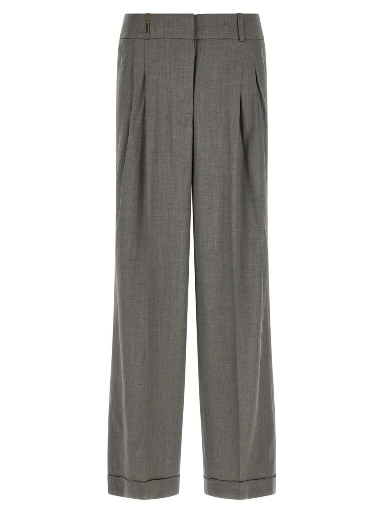 Palazzo pants