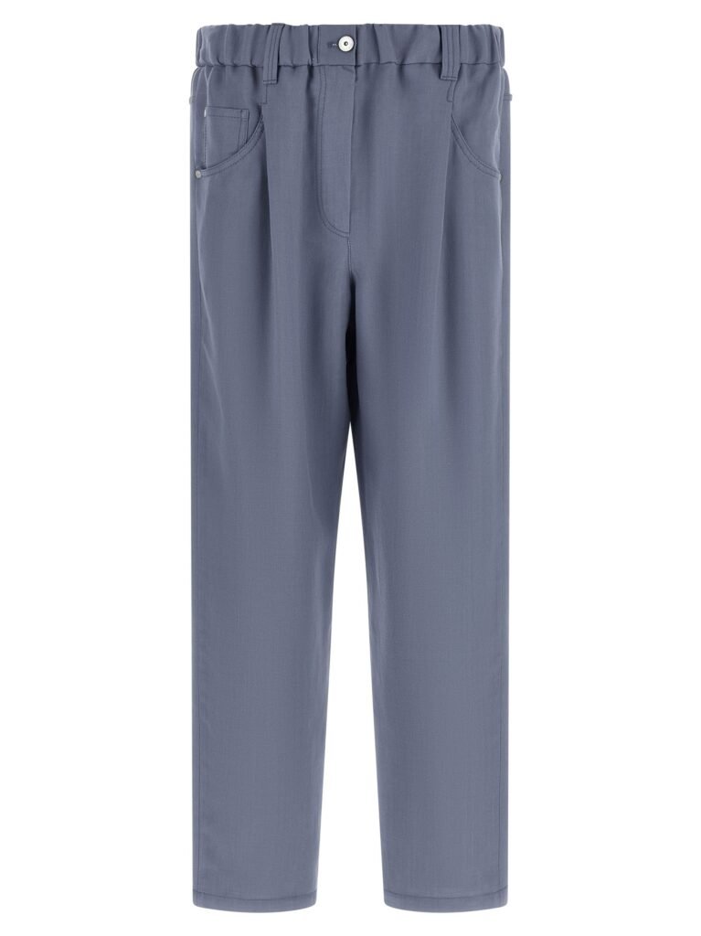Baggy' pants