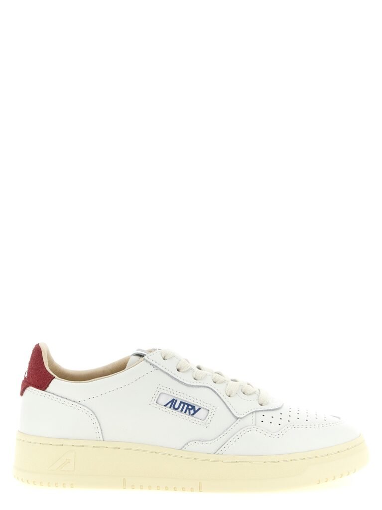 Medalist Low' sneakers