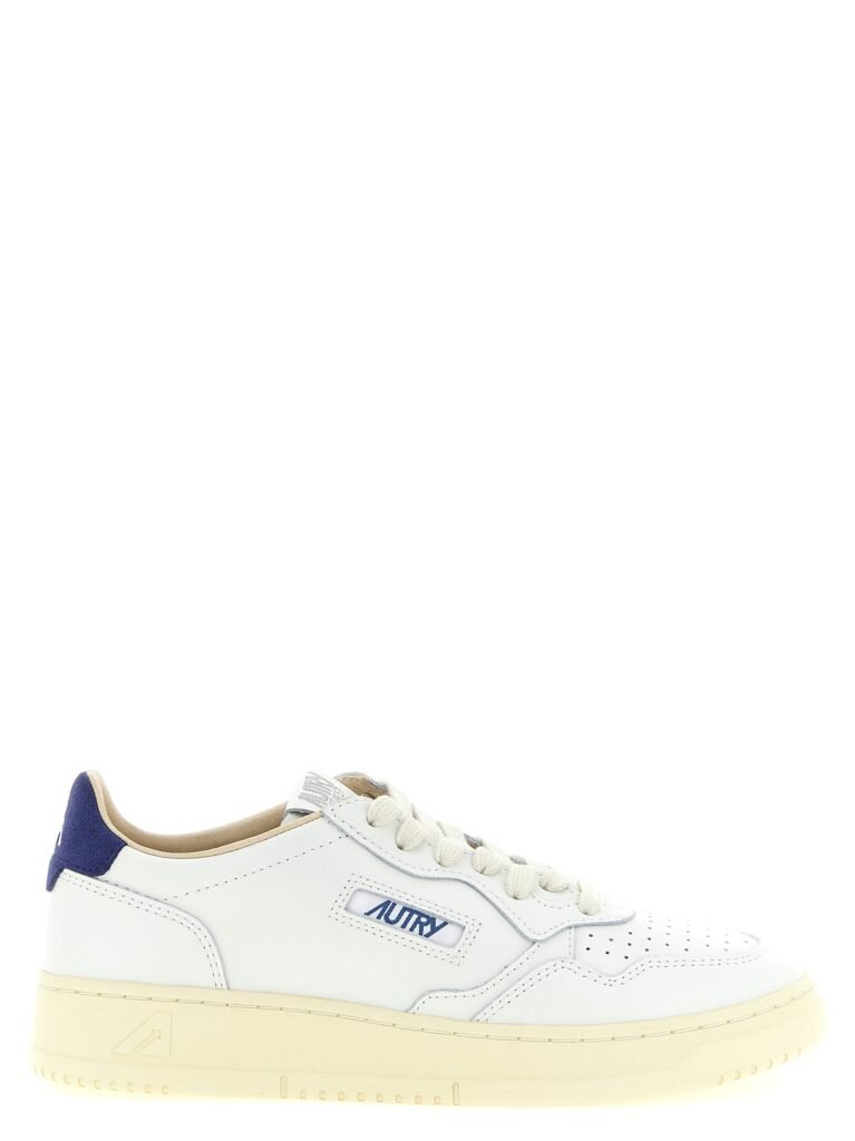 Medalist Low' sneakers
