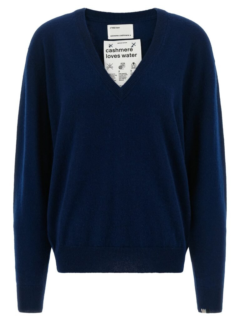 n492 Ben' sweater