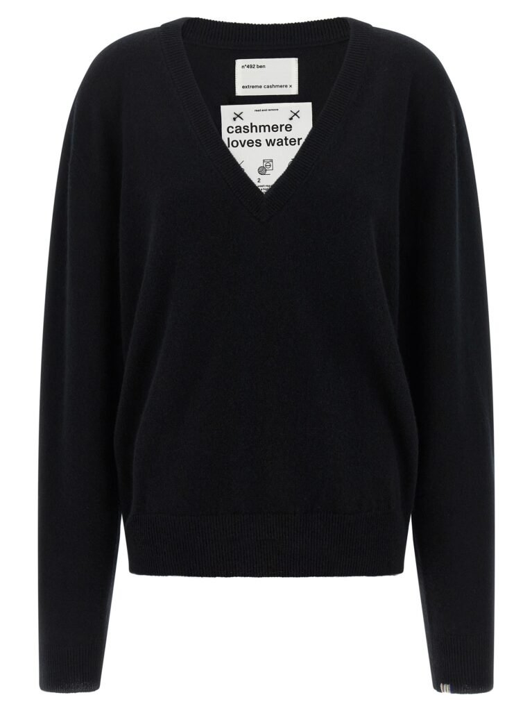n492 Ben' sweater