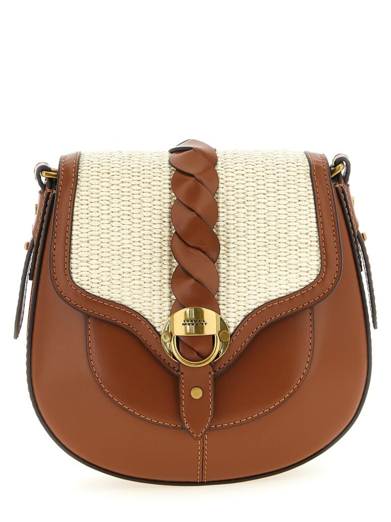 Altay' small crossbody bag