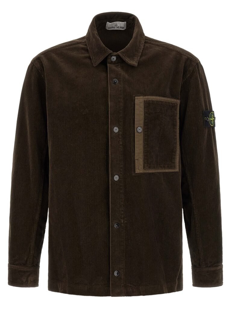 1200016' overshirt
