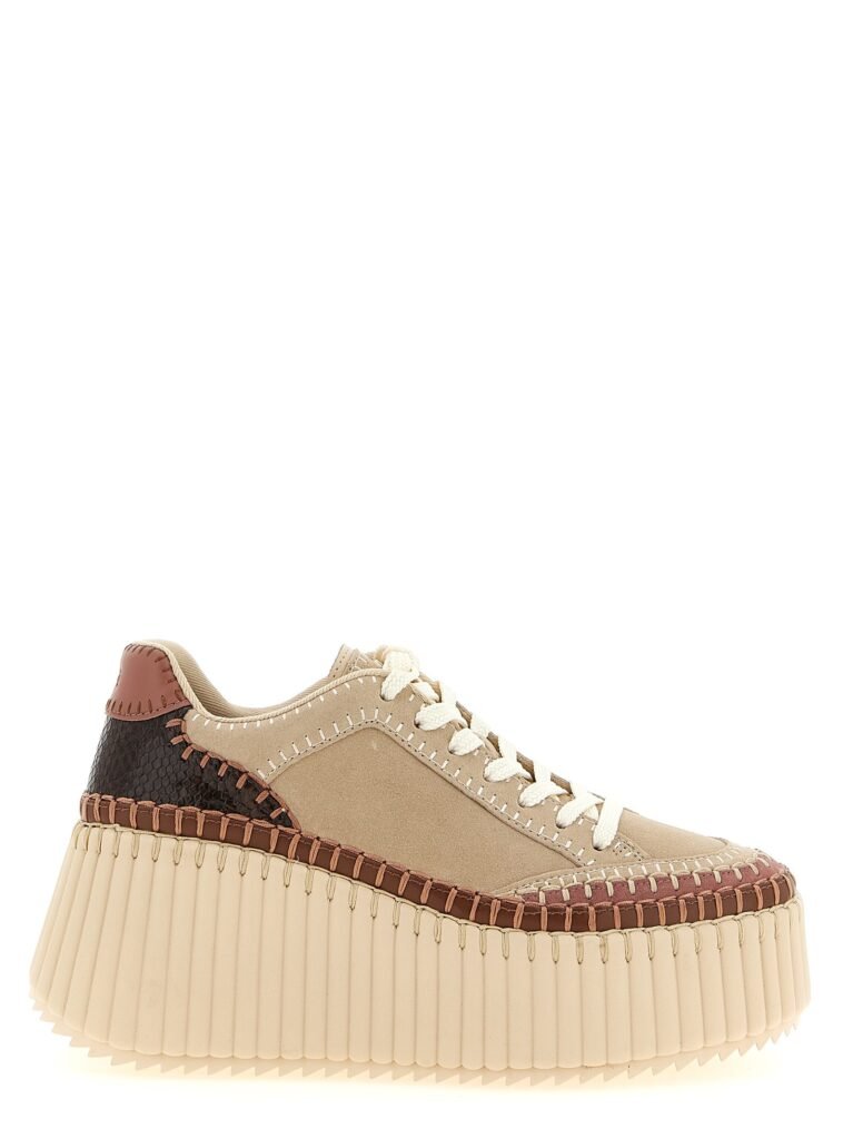 Nama' sneakers