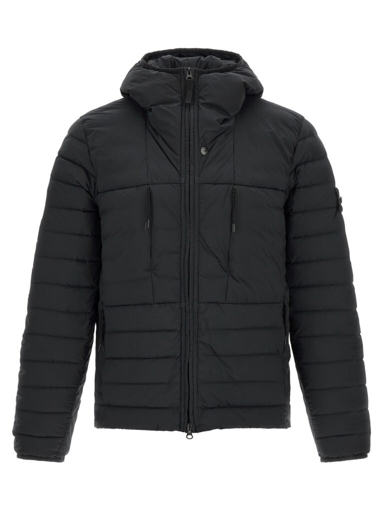 4100107' down jacket