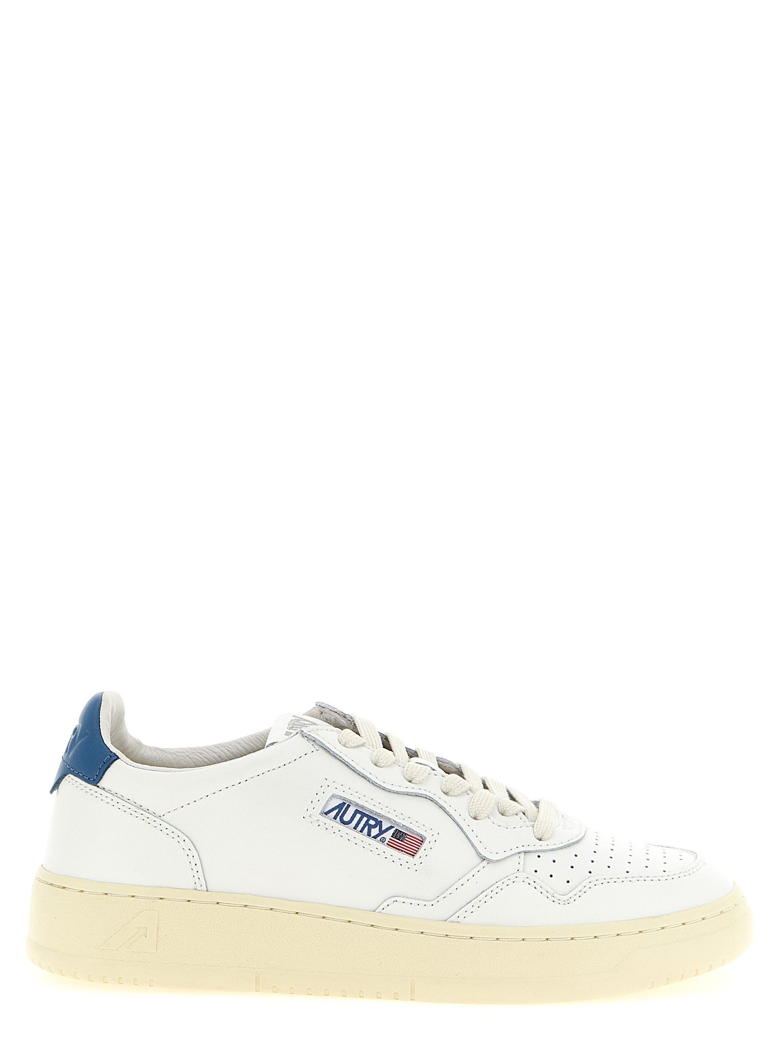 Medalist Low' sneakers