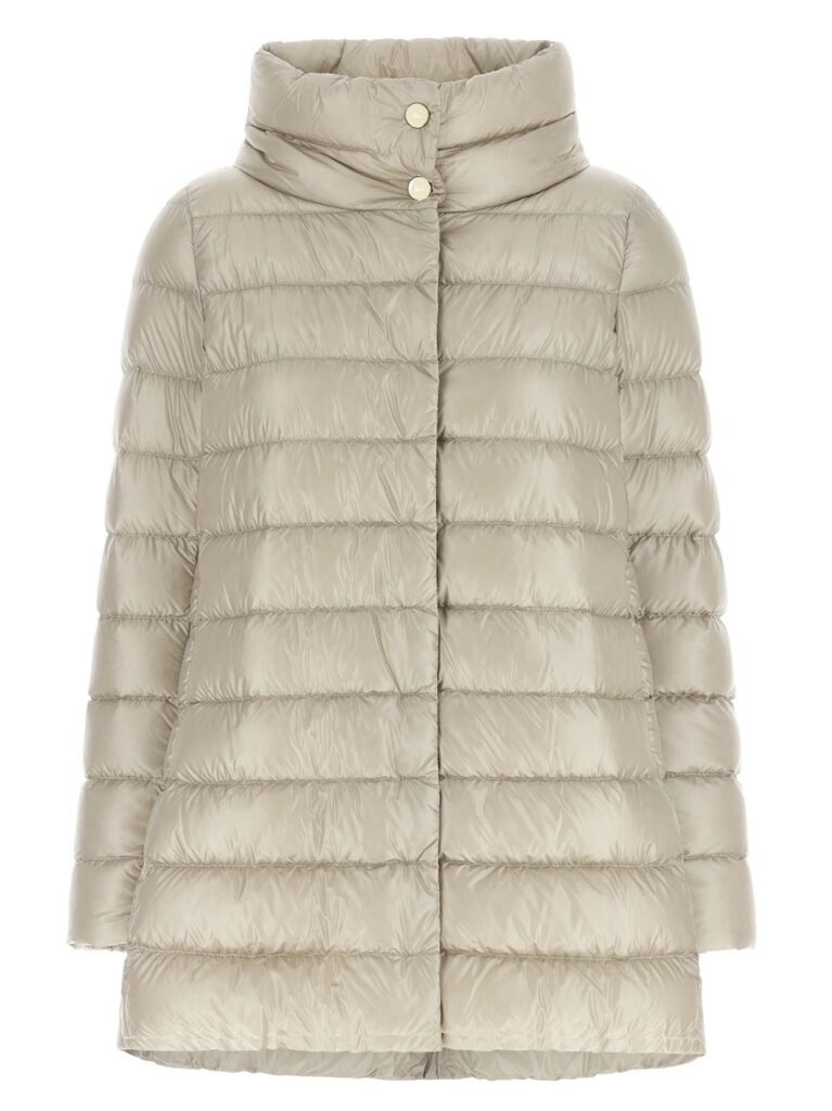 Amelia' down jacket