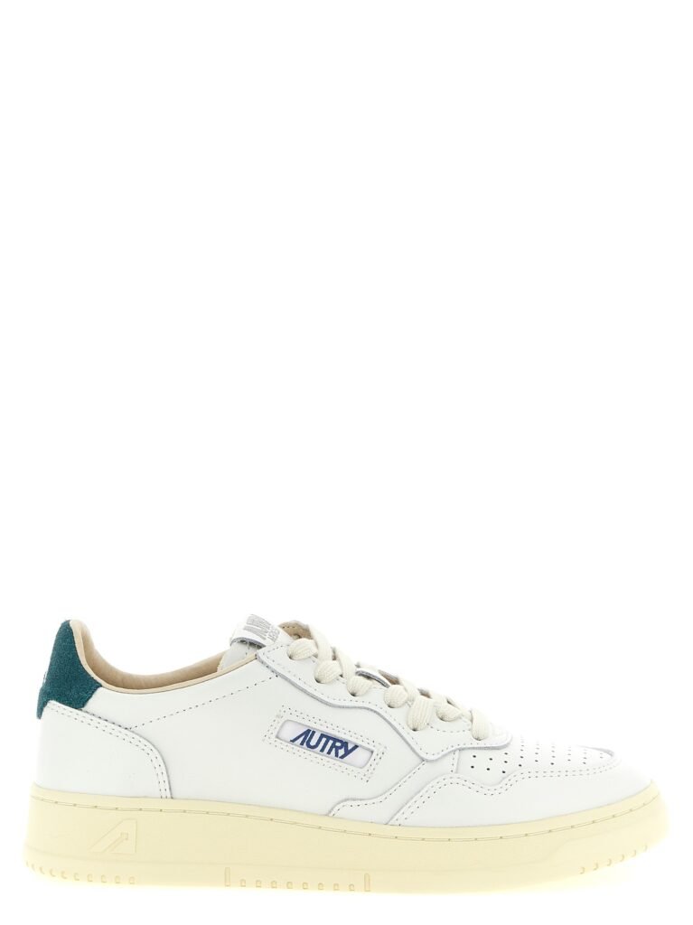 Medalist Low' sneakers