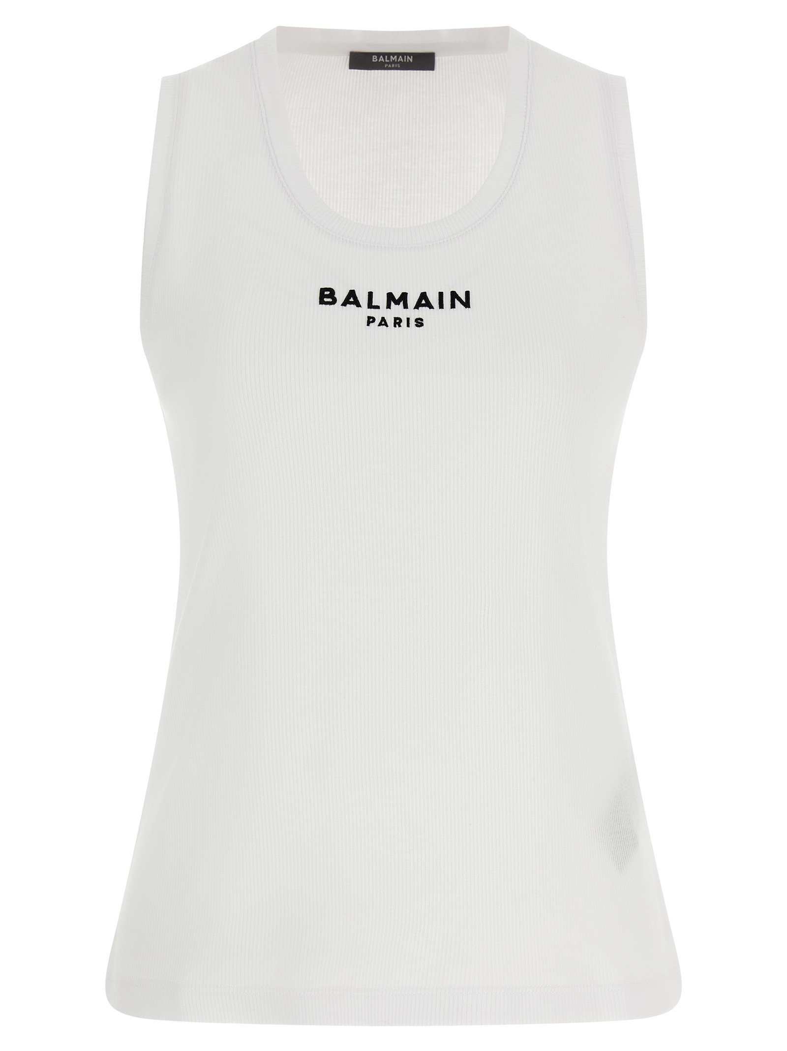 Balmain Paris' tank top