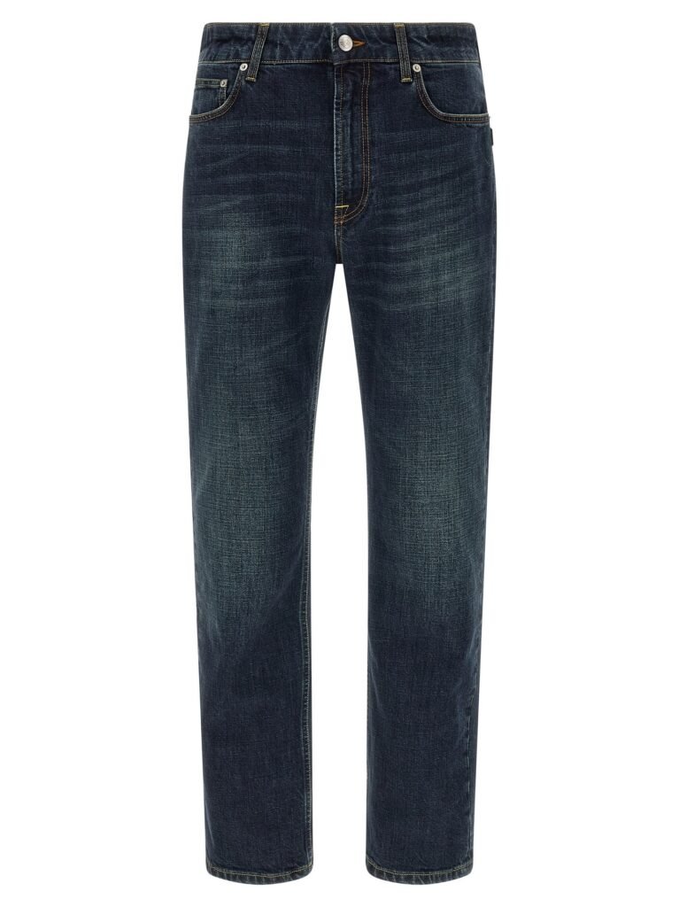 Stones' jeans