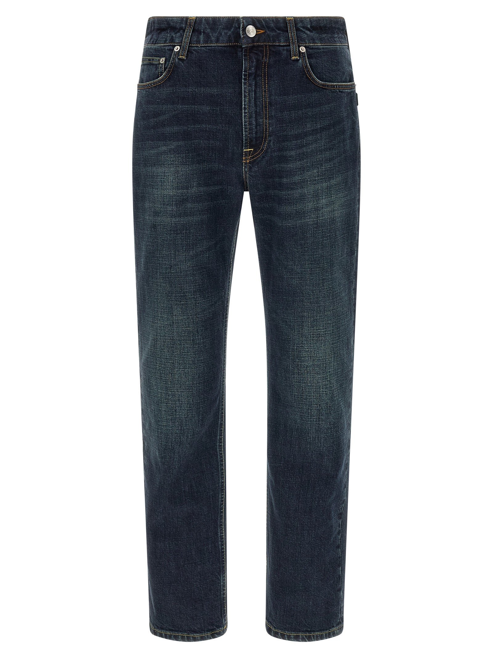 Stones' jeans