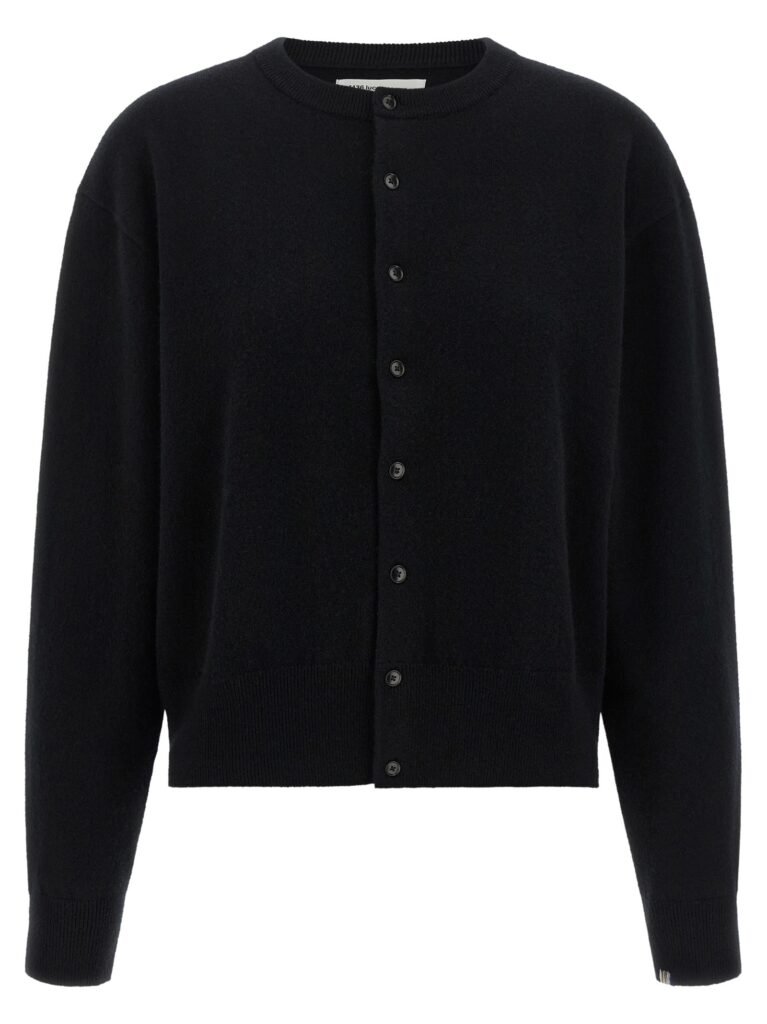 n436 Luce' cardigan