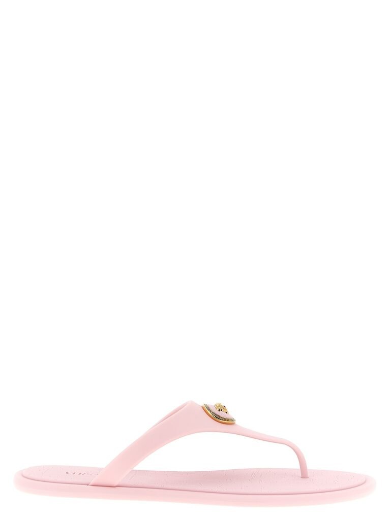 Alia' sandals