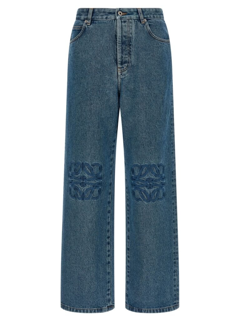 Anagram' jeans
