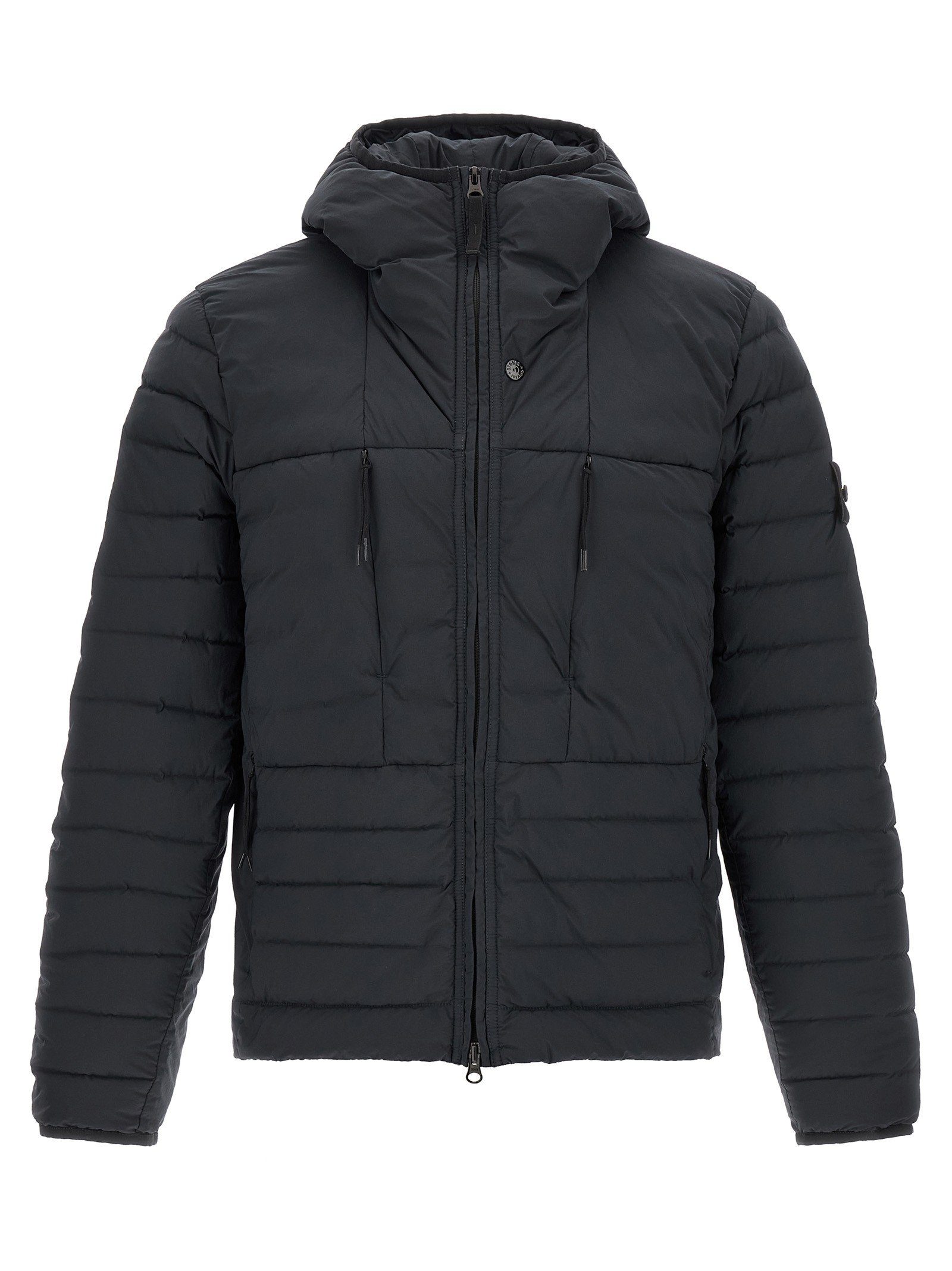4100107' down jacket