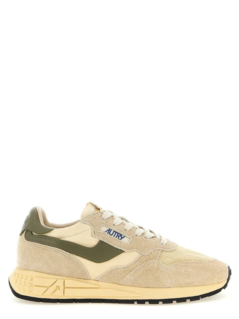 Reelwind' sneakers