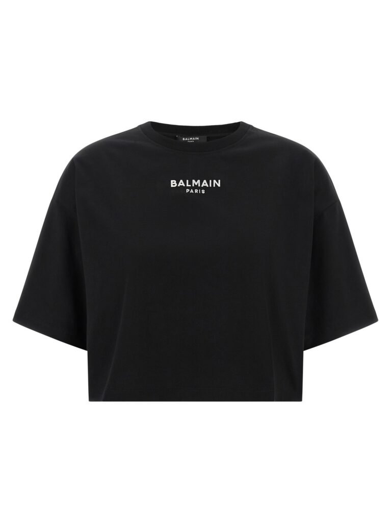 Balmain Paris' T-shirt
