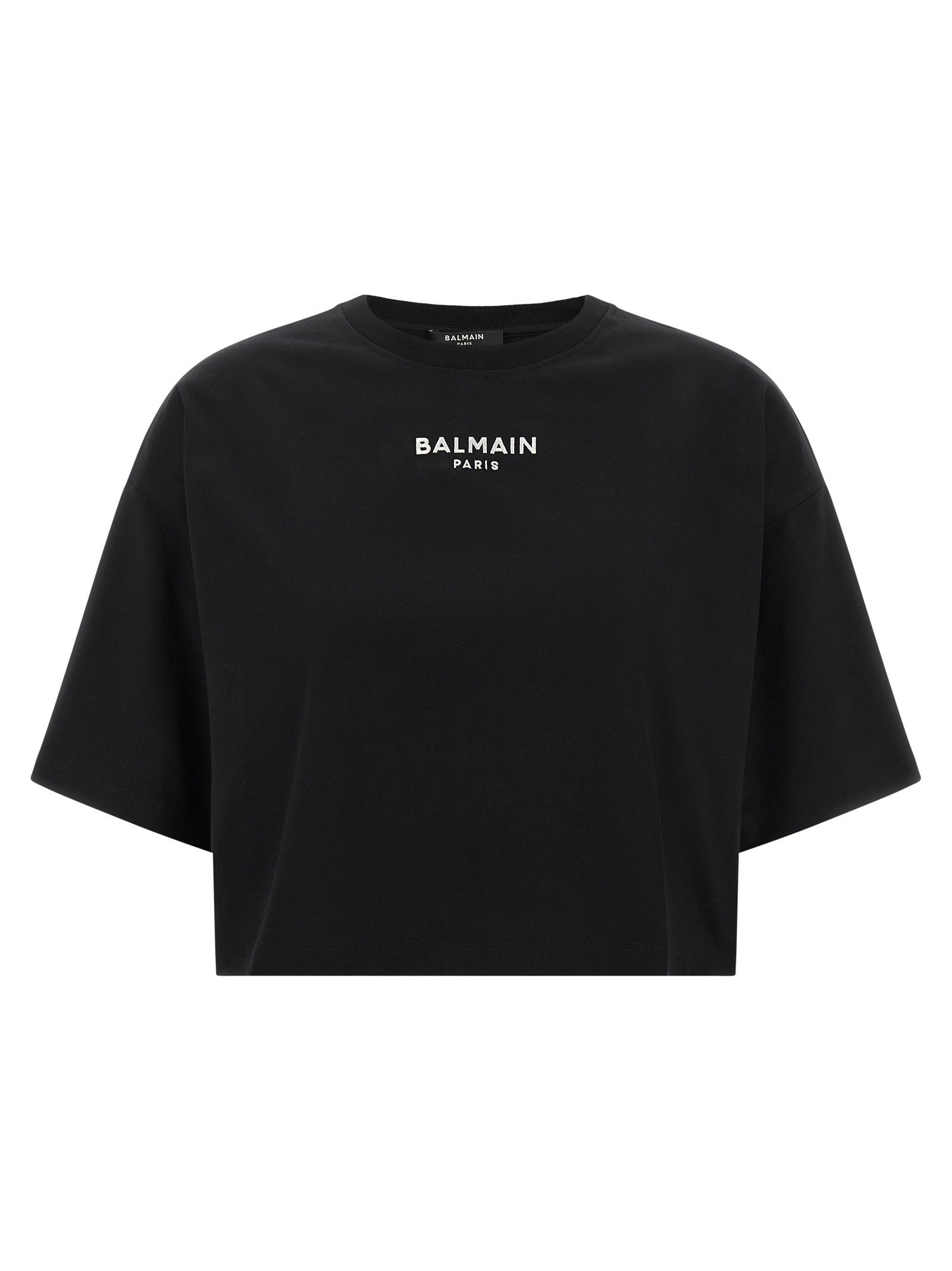Balmain Paris' T-shirt