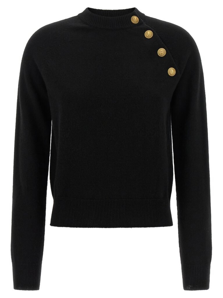 Leone Catena' sweater